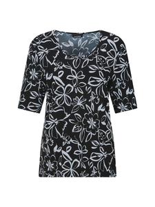 Goldner Футболка в черном цвете