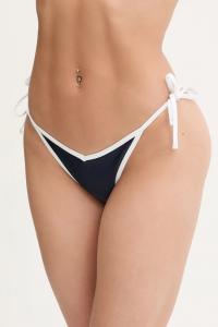 Купальник Figi Hollister Co., темно-синий