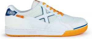 Кроссовки Munich Unisex-Adult G-3 IndoorLow-Top, Blanco 399