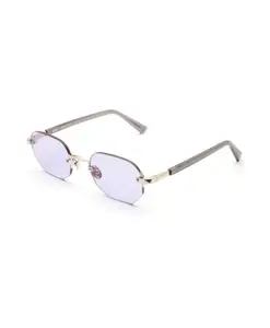 Солнцезащитные очки Moonstone без оправы Gast, серый