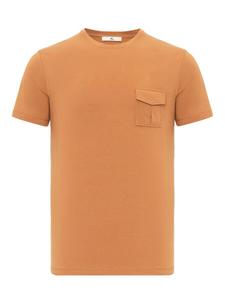 Футболка Daniel Hills, цвет Cappuccino