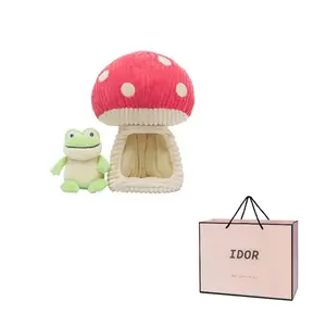 Плюшевая игрушка IDOR