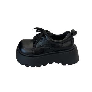 Туфли Casual Shoes Women's Dawei's house, Black