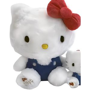 Плюшевая кукла Kitty Dolls высотой 25 см Sanrio