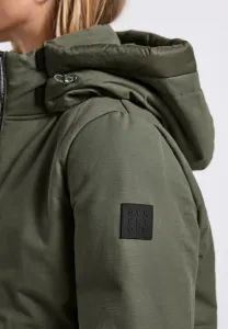 Зимнее пальто Street One, Grün