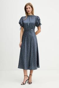 Платье fisia Silvian Heach, серый