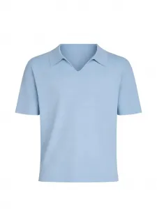 Топ Riccardo SANDRO, синий