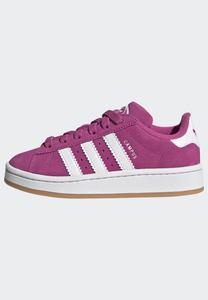 Кроссовки ADIDAS ORIGINALS Campus 00s, темно-розовый
