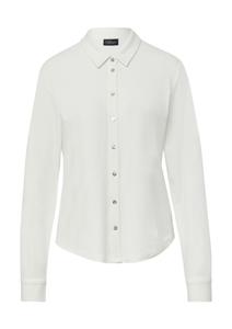 Блуза s.Oliver BLACK LABEL, Egg Shell