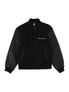 Куртка межсезонная Jack & Jones Junior JJROSS, черный