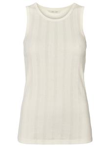 Нижняя рубашка Gai+Lisva Alberte, белый