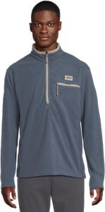 Мужской флисовый пуловер с застежкой вверх Marmot, Thunderhead