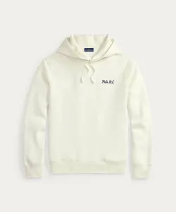 Толстовка Polo Bear из флиса