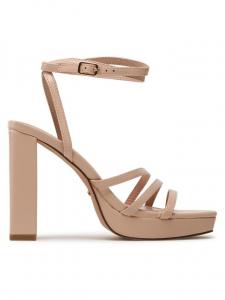 Сандалии DeeZee, бежевый