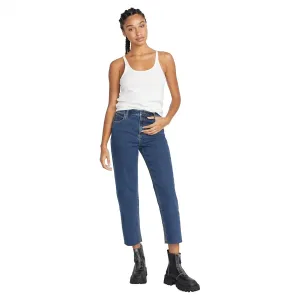 Volcom Women's Stoned Straight Denim Jean Pant