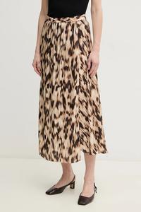 Юбка Pedro Del Hierro, бежевый