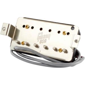 Звукосниматель Gibson 500T "Super Ceramic" Treble Humbucker Gold