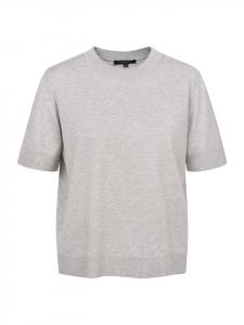 Пуловер Bugatti, цвет 240-grau