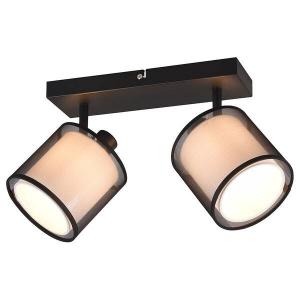 Потолочный светильник Trio Burton