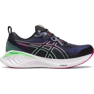 Кроссовки гель-кумулус 25 Asics, черный