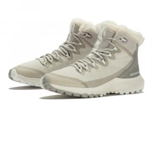 Ботинки Merrell Bravada Knit Bluff Polar водонепроницаемые, белый