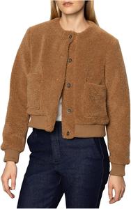 Свитер Sanctuary Women's Teddy Cardi, Bronze