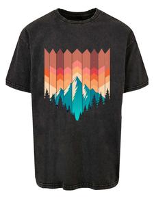 Футболка F4NT4STIC, черный