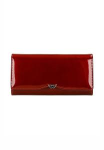 Кошелек Wojas Wallet, Red