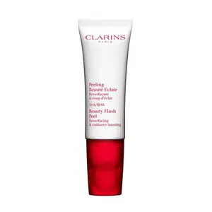 Отшелушивающая процедура для лица Peeling Beauté Eclair Clarins, 50 ml