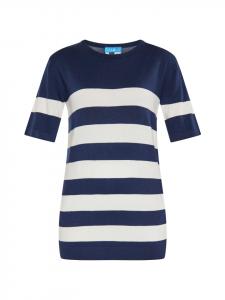 Свитер usha BLUE LABEL