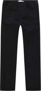 Форменные брюки Levi's для девочек, Black