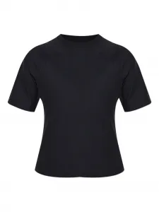 Футболка Zenvy Rib Nike, черный