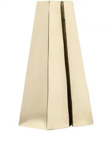 Свеча judd runner, 28,1х13,9х9,9 см, Parts Of Four, серебристый