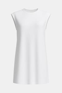 Платье Touche Prive, белый