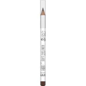 Подводка для глаз Lavera Soft Eyeliner, Nr. 02 Brown / 1,14 g