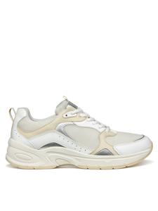 Кроссовки Geox, белый