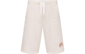 Слезы Повседневные Шорты Мужские Белые Dior, белый