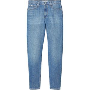 Джинсы женские Calvin Klein, темно-синий