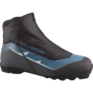 Ботинки Salomon Escape Salomon, Black/Castelroc/Blue Ashes