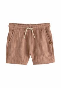 Шорты REGULAR FIT Next, коричневый