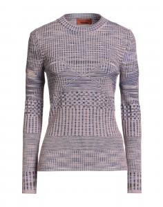 Свитер Missoni, сиреневый