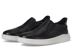 Туфли Rockport Tristen Step Activated Slip-On, черный