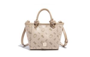 Sanrio Сумка-шоппер Hello Kitty, Milk Tea