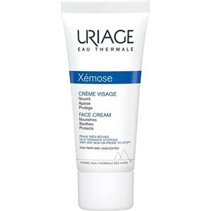 Uriage Xemose Очень сухой крем для лица 40 мл