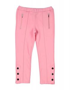 Брюки Pinko Up, розовый