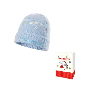 Женская шапка Yugui Dog из полиэстера Sanrio