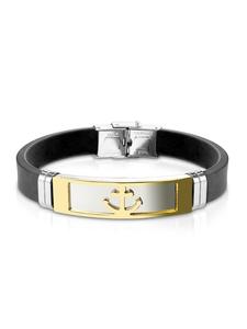 Bungsa Золотой браслет