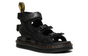 Римские сандалии Dr.Martens унисекс