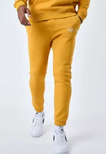 Спортивные брюки Project X Paris, Jaune Moutarde
