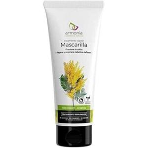 ArmonгA Tepezcohuite Маска для волос 200мл банка, Armonia